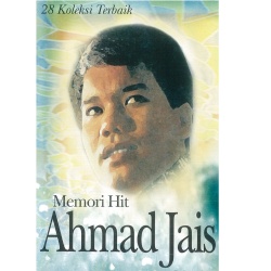 Datuk Ahmad Jais