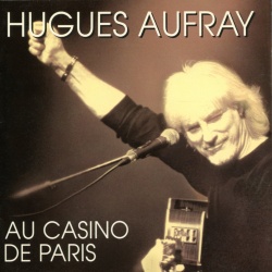 Hugues Aufray