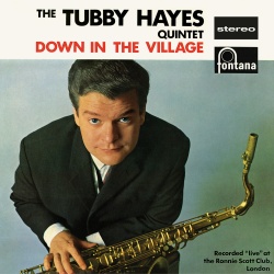Tubby Hayes Quintet