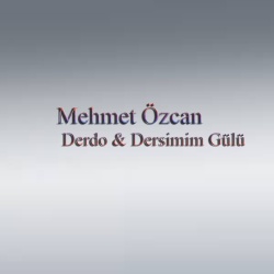 Mehmet Özcan