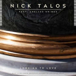 Nick Talos