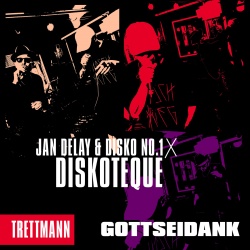 Jan Delay & Disko No.1