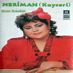 Neriman Kayseri