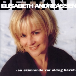 Elisabeth Andreasson