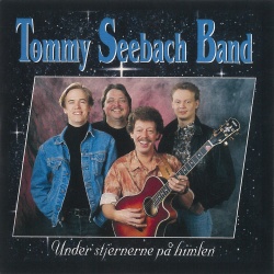 Tommy Seebach Band