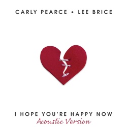 Carly Pearce & Lee Brice