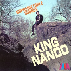 King Nando