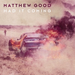 Matthew Good