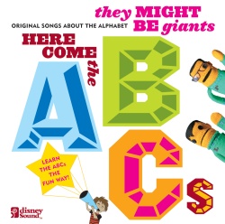 They Might Be Giants (For Kids)