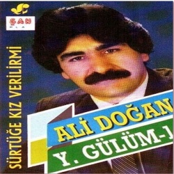 Ali Doğan