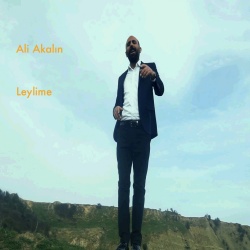 Ali Akalın