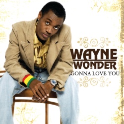 Wayne Wonder