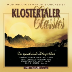 Montanara Symphonie Orchester