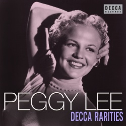 Peggy Lee