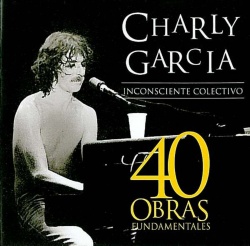 Charly García