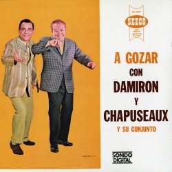 Damiron Y Chapuseaux