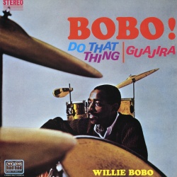 Willie Bobo