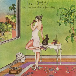 Lou Perez