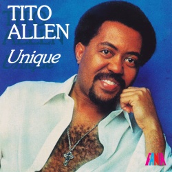 Tito Allen