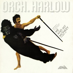 Orquesta Harlow