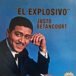 Justo Betancourt