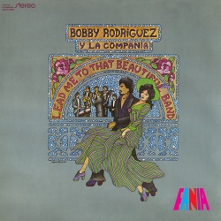 Bobby Rodríguez y la Compañía