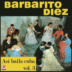 Barbarito Diez