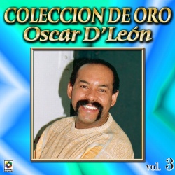 Oscar D'León