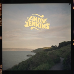 Andy Jenkins