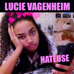 Lucie Vagenheim