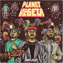 Planet Vegeta