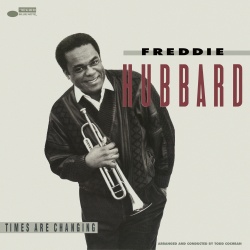 Freddie Hubbard