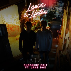 Lance & Linton