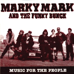 Marky Mark And The Funky Bunch