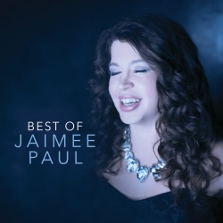 Jaimee Paul