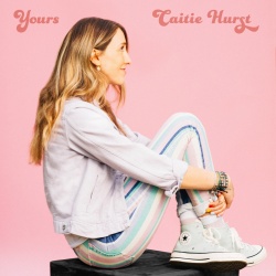 Caitie Hurst