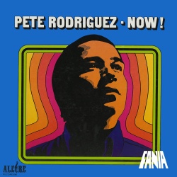 Pete Rodríguez