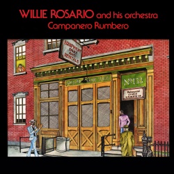 Willie Rosario And His Orchestra