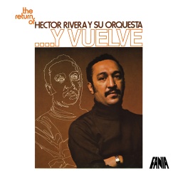 Héctor Rivera y Su Orquesta