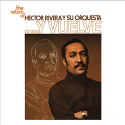 Héctor Rivera y Su Orquesta