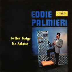Eddie Palmieri