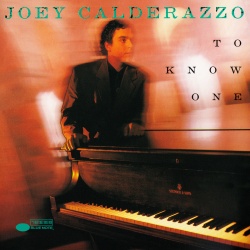 Joey Calderazzo