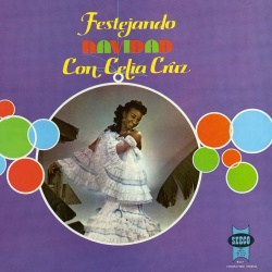La Sonora Matancera & Celia Cruz