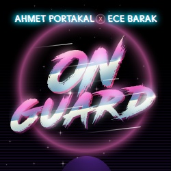 Ahmet Portakal & Ece Barak