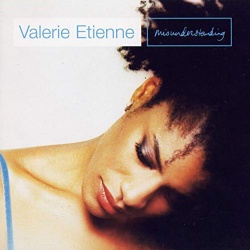 Valerie Etienne