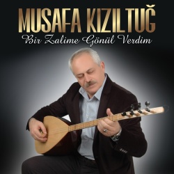 Mustafa Kızıltuğ