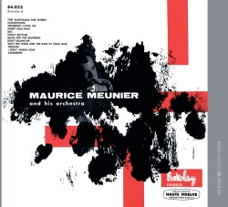 Maurice Meunier