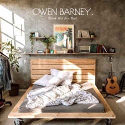 Owen Barney