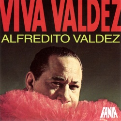Alfredito Valdéz