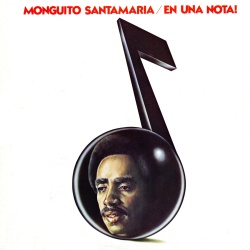 Monguito Santamaria